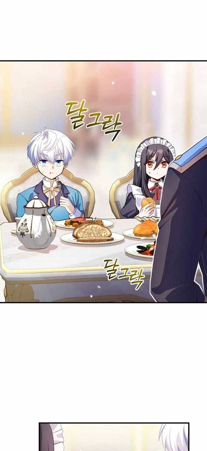 Thiên Tài Phép Thuật Nhà Hầu Tước Chapter  32 - 2