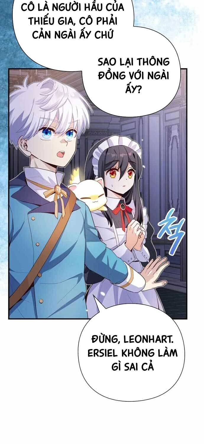 Thiên Tài Phép Thuật Nhà Hầu Tước Chapter  32 - 19