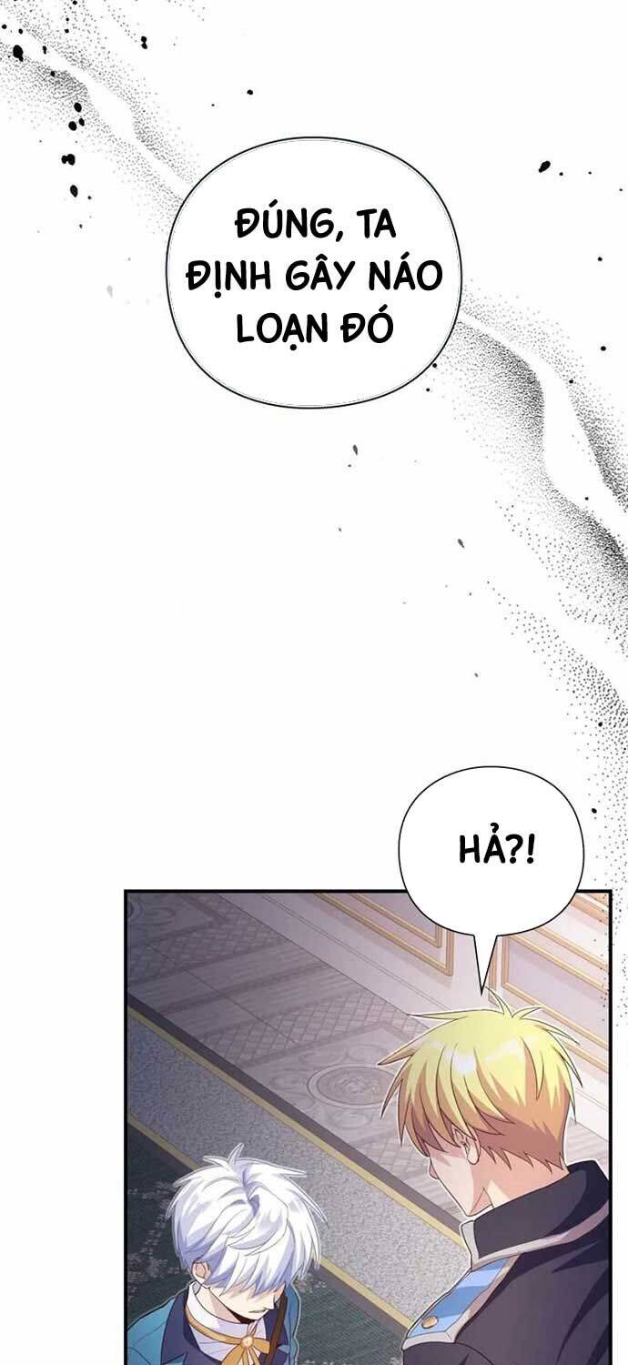 Thiên Tài Phép Thuật Nhà Hầu Tước Chapter  32 - 26