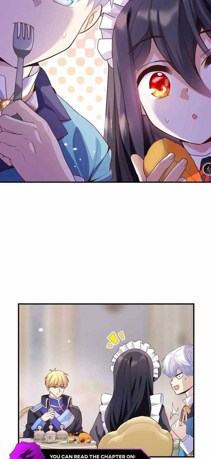 Thiên Tài Phép Thuật Nhà Hầu Tước Chapter  32 - 4