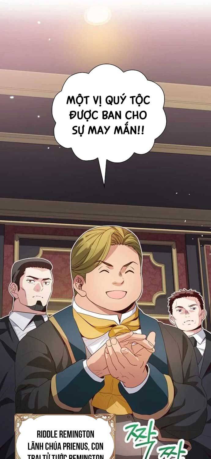 Thiên Tài Phép Thuật Nhà Hầu Tước Chapter  32 - 48