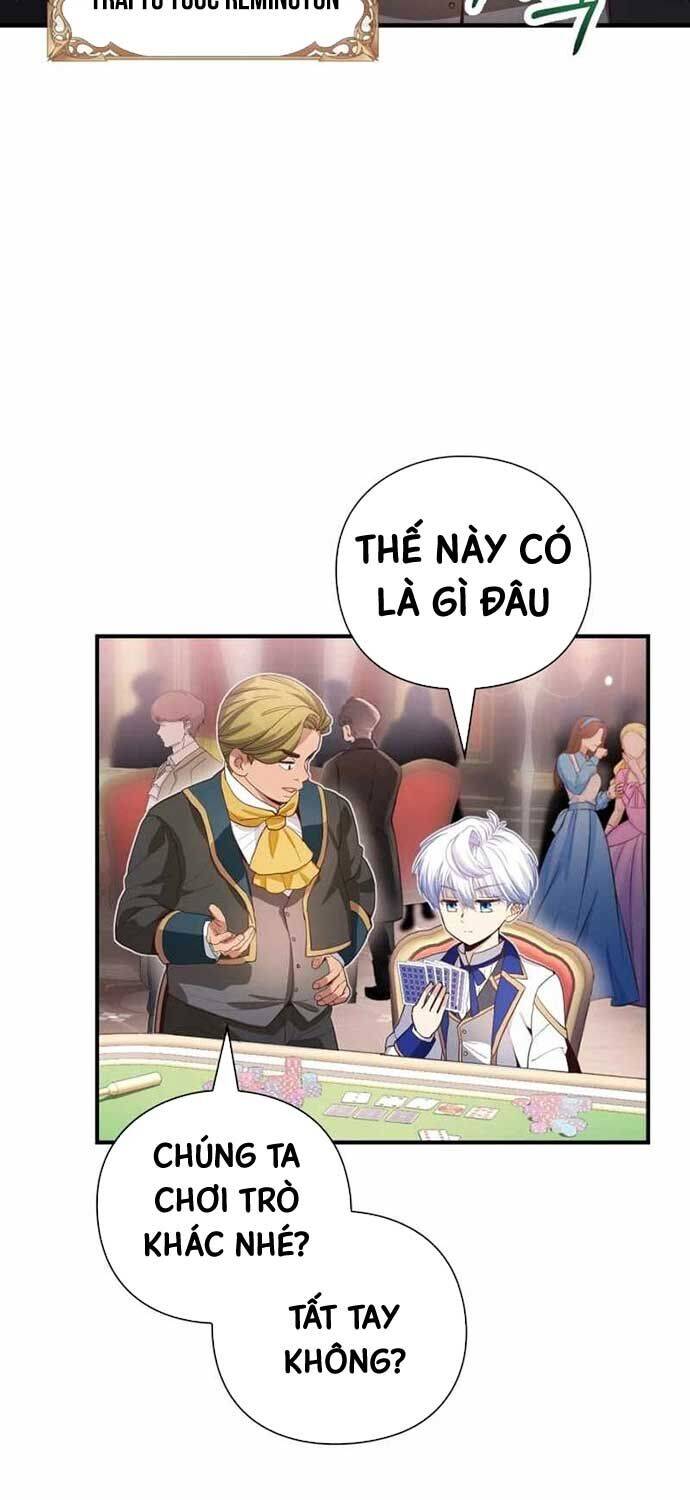 Thiên Tài Phép Thuật Nhà Hầu Tước Chapter  32 - 49