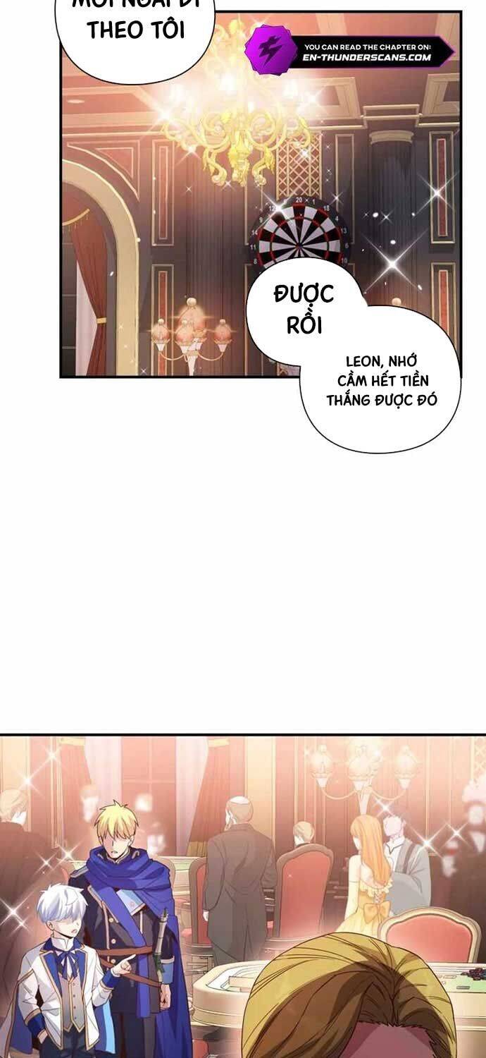 Thiên Tài Phép Thuật Nhà Hầu Tước Chapter  32 - 54