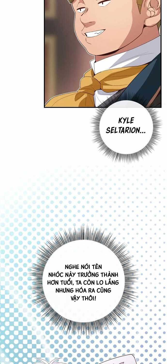 Thiên Tài Phép Thuật Nhà Hầu Tước Chapter  32 - 57
