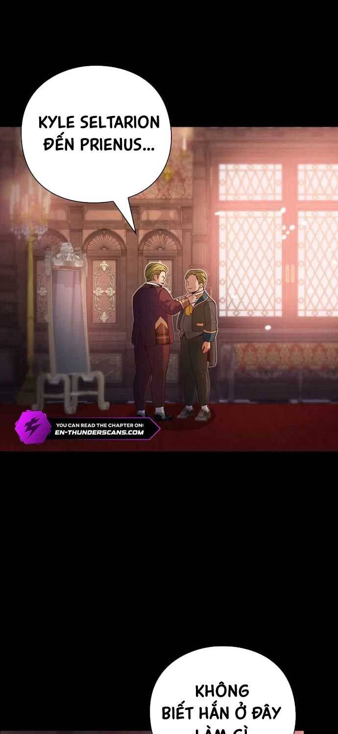 Thiên Tài Phép Thuật Nhà Hầu Tước Chapter  32 - 59