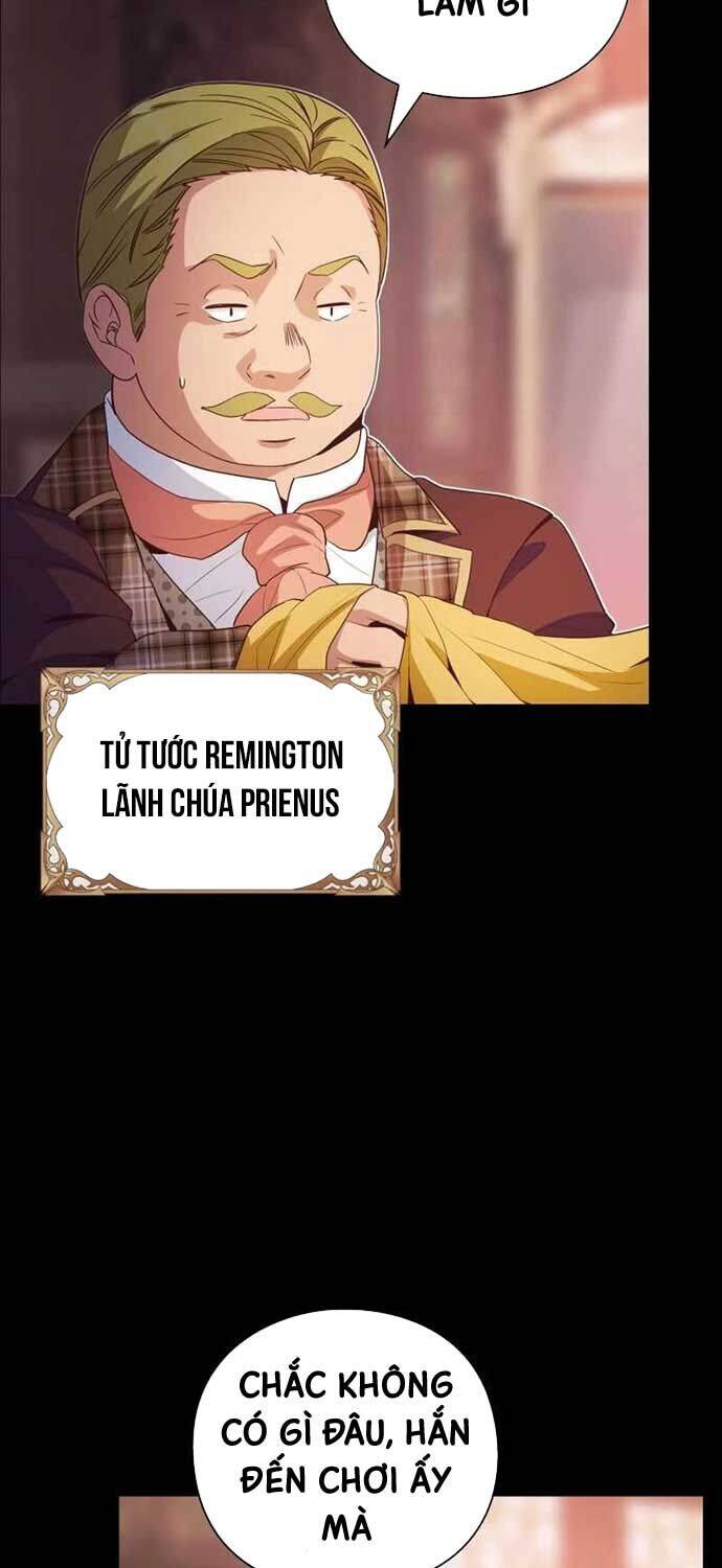 Thiên Tài Phép Thuật Nhà Hầu Tước Chapter  32 - 60