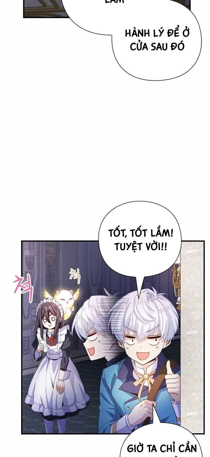 Thiên Tài Phép Thuật Nhà Hầu Tước Chapter  32 - 10