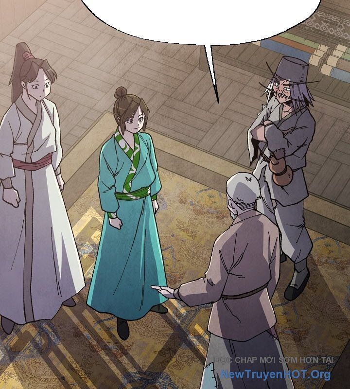 Ngoại Tôn Thiên Tài Của Nam Cung Thế Gia Chapter 56 - 45