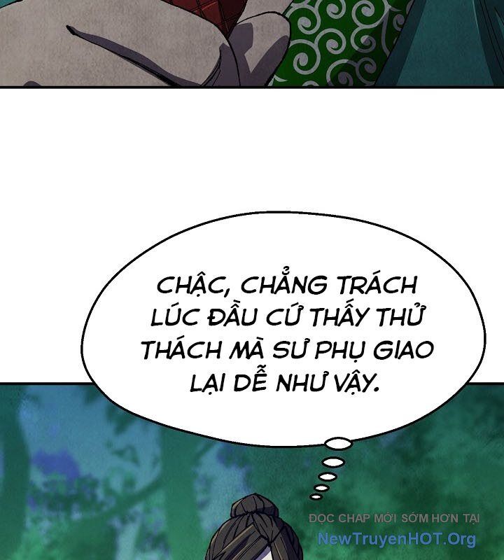 Ngoại Tôn Thiên Tài Của Nam Cung Thế Gia Chapter 57 - 57