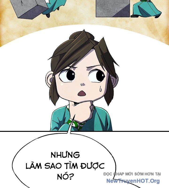 Ngoại Tôn Thiên Tài Của Nam Cung Thế Gia Chapter 57 - 68