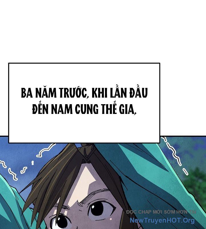 Ngoại Tôn Thiên Tài Của Nam Cung Thế Gia Chapter 57 - 81