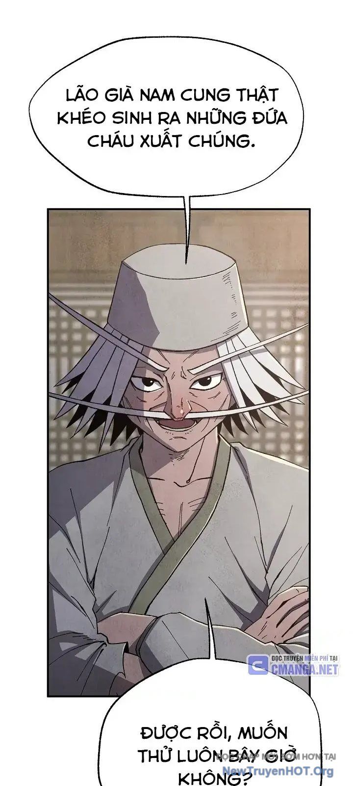 Ngoại Tôn Thiên Tài Của Nam Cung Thế Gia Chapter 58 - 24