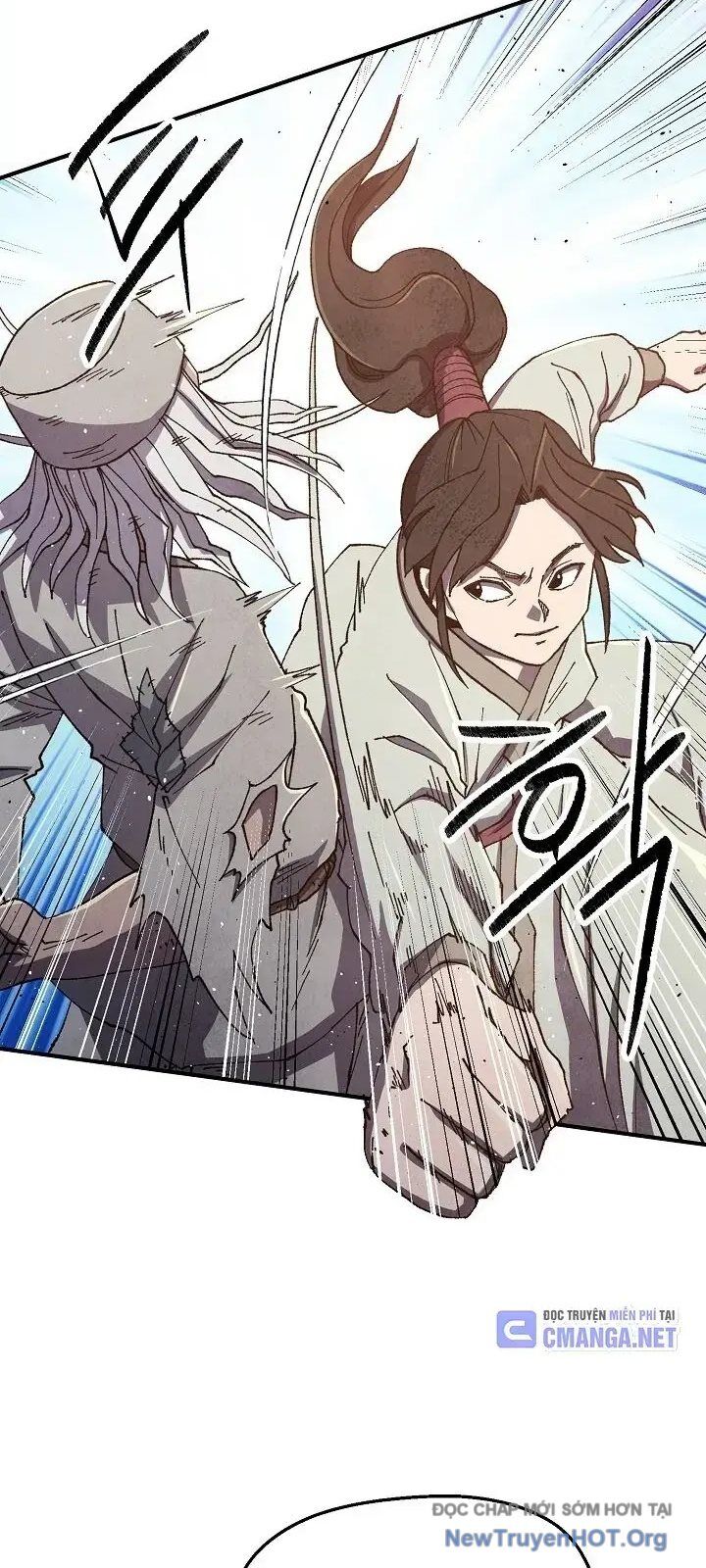 Ngoại Tôn Thiên Tài Của Nam Cung Thế Gia Chapter 58 - 31