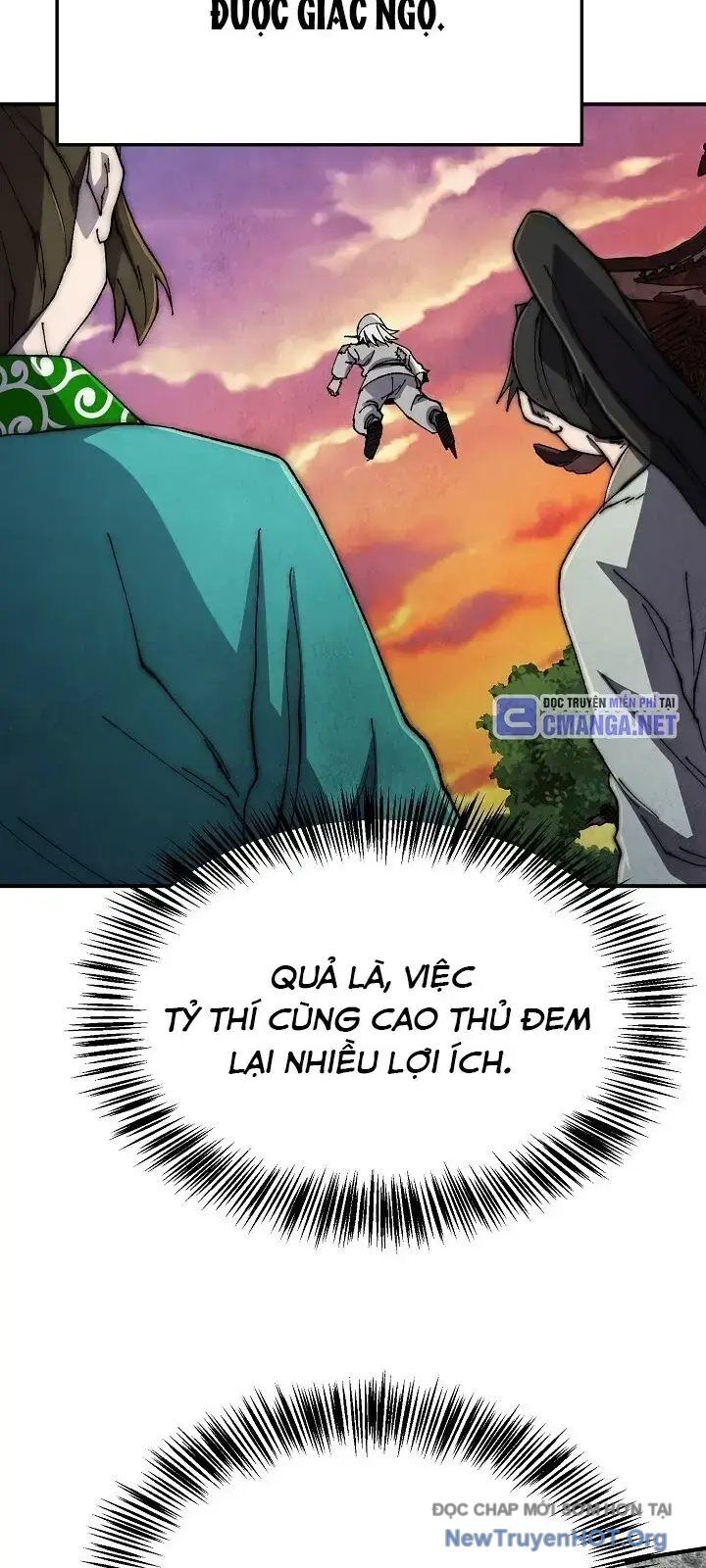 Ngoại Tôn Thiên Tài Của Nam Cung Thế Gia Chapter 58 - 51