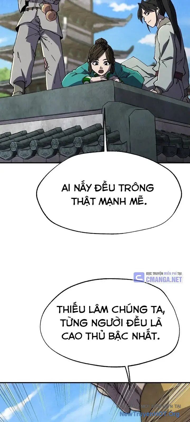 Ngoại Tôn Thiên Tài Của Nam Cung Thế Gia Chapter 58 - 55