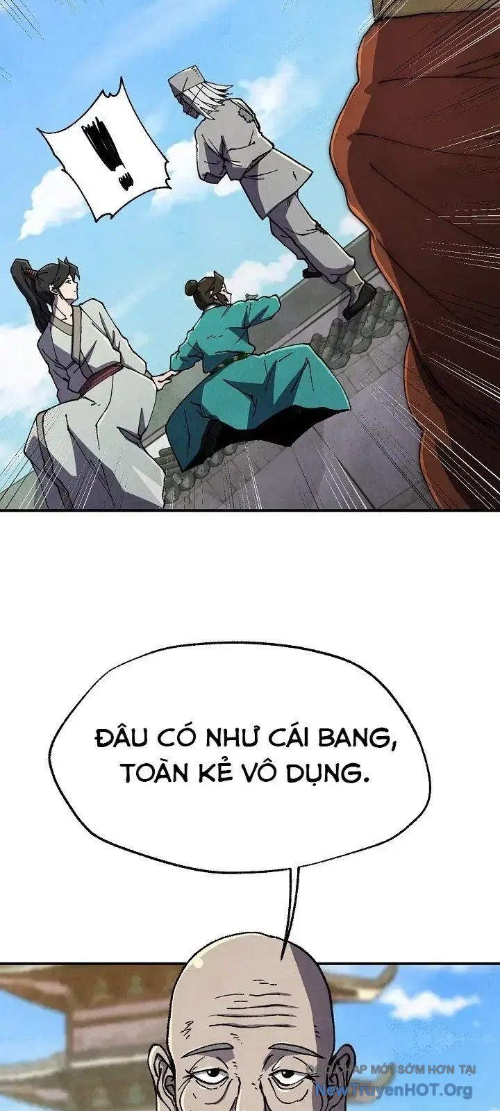 Ngoại Tôn Thiên Tài Của Nam Cung Thế Gia Chapter 58 - 56