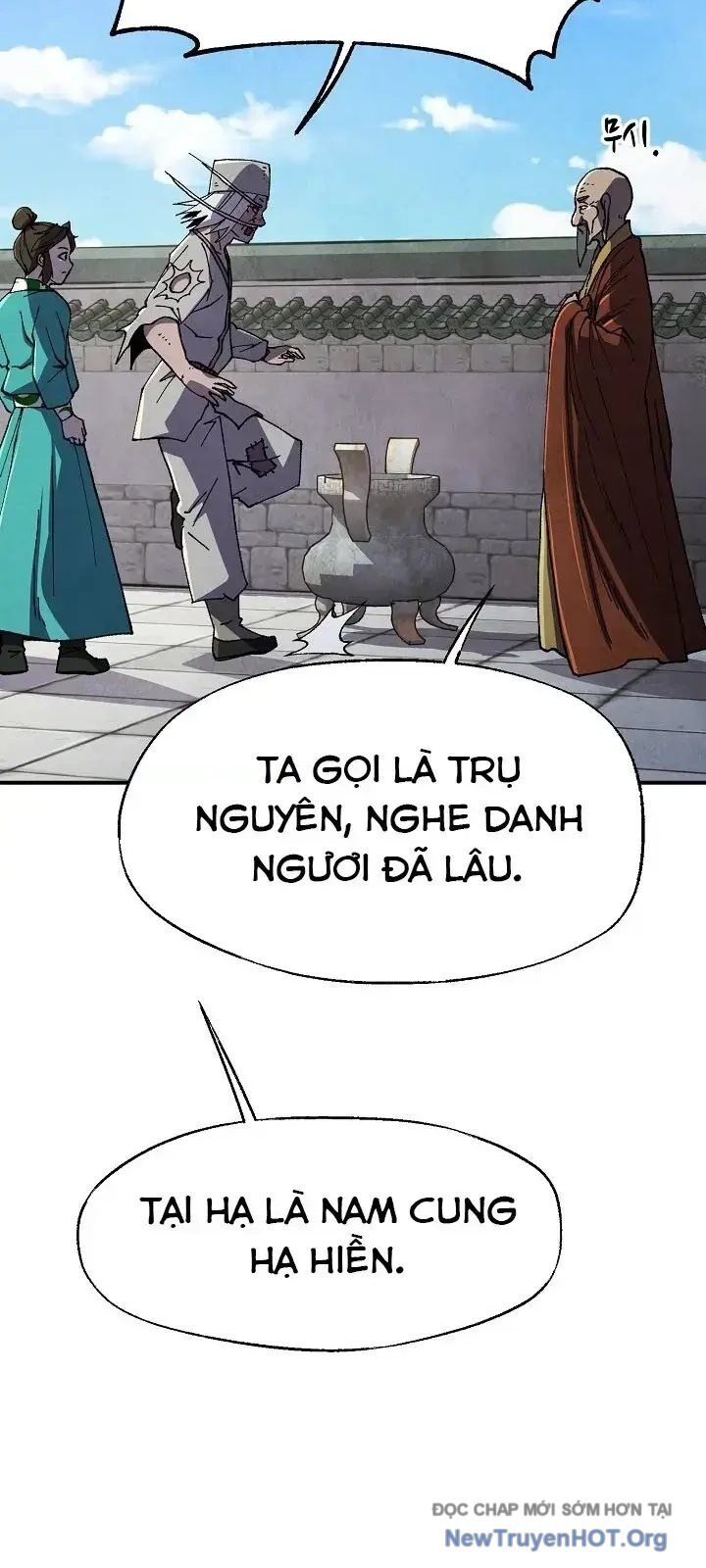 Ngoại Tôn Thiên Tài Của Nam Cung Thế Gia Chapter 58 - 58