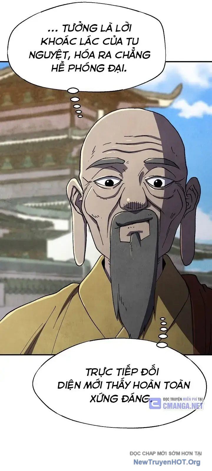 Ngoại Tôn Thiên Tài Của Nam Cung Thế Gia Chapter 58 - 59