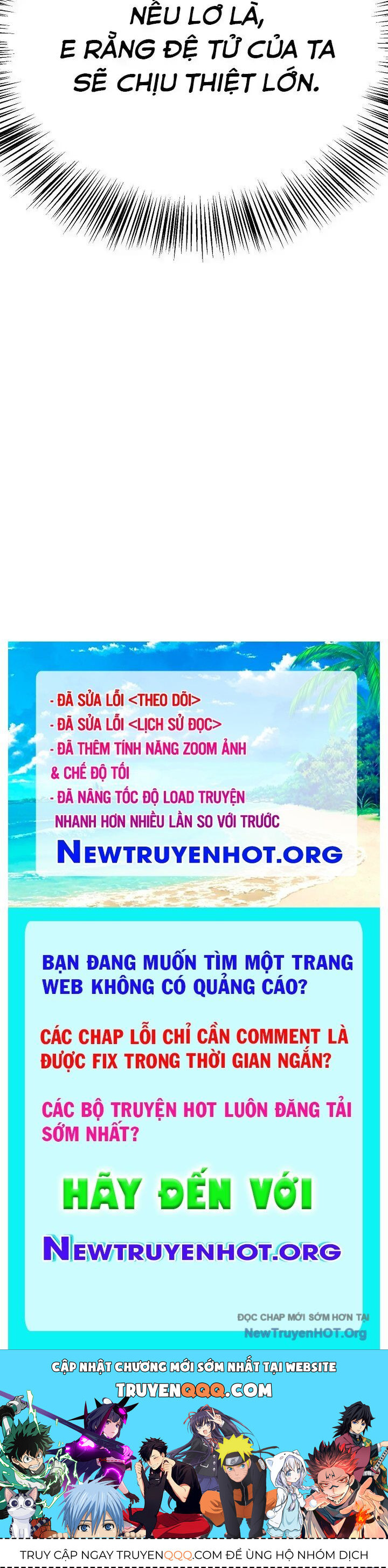 Ngoại Tôn Thiên Tài Của Nam Cung Thế Gia Chapter 58 - 62