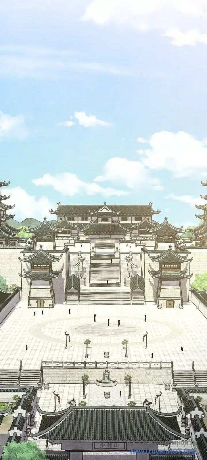 Ngoại Tôn Thiên Tài Của Nam Cung Thế Gia Chapter 58 - 8