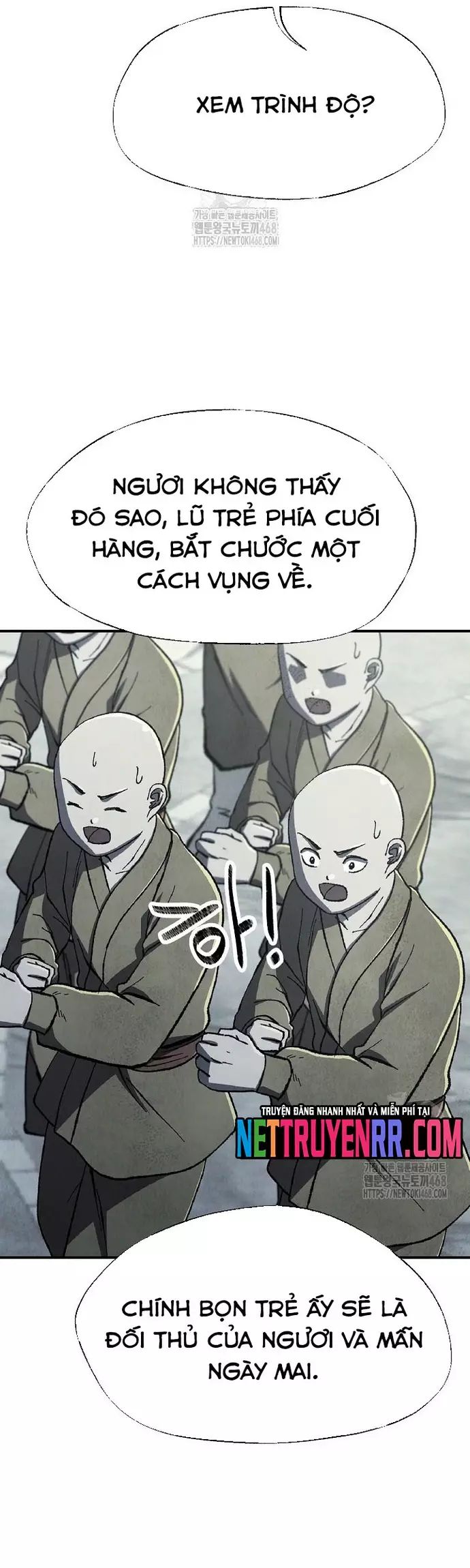 Ngoại Tôn Thiên Tài Của Nam Cung Thế Gia Chapter 59 - 13