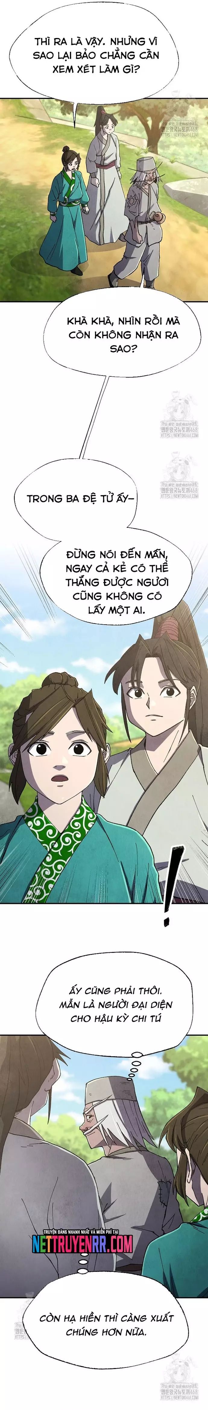 Ngoại Tôn Thiên Tài Của Nam Cung Thế Gia Chapter 59 - 14
