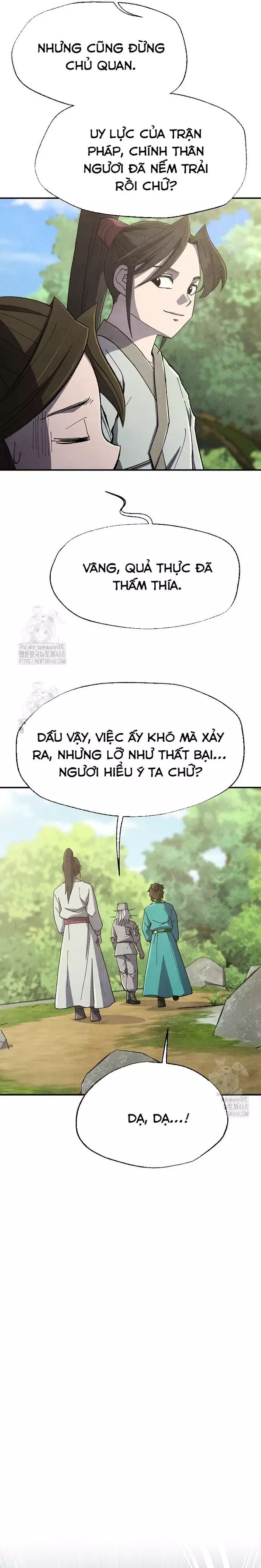 Ngoại Tôn Thiên Tài Của Nam Cung Thế Gia Chapter 59 - 15