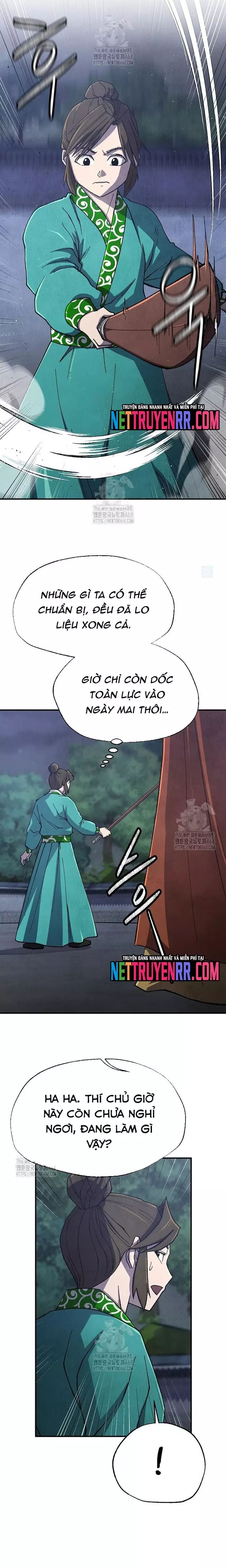Ngoại Tôn Thiên Tài Của Nam Cung Thế Gia Chapter 59 - 16