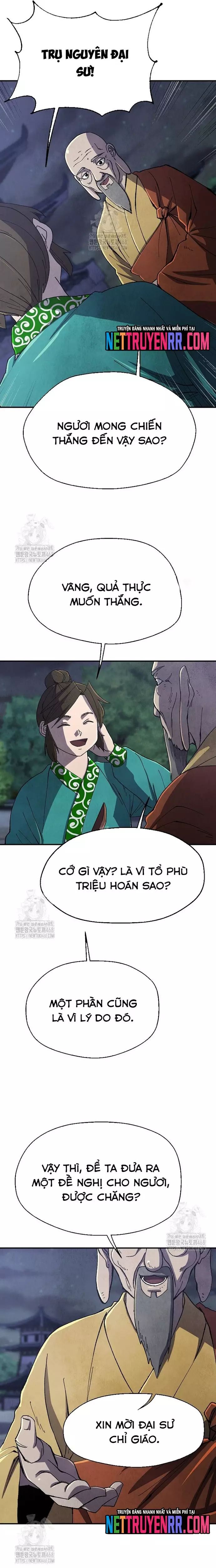 Ngoại Tôn Thiên Tài Của Nam Cung Thế Gia Chapter 59 - 17