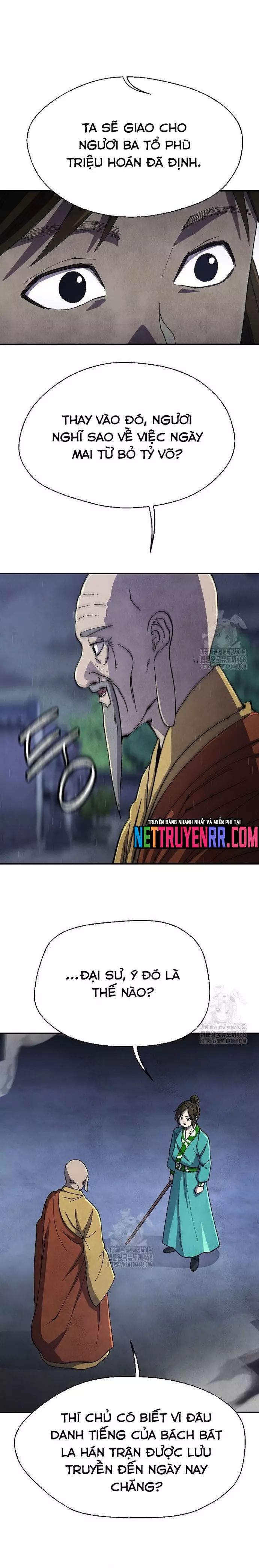 Ngoại Tôn Thiên Tài Của Nam Cung Thế Gia Chapter 59 - 18