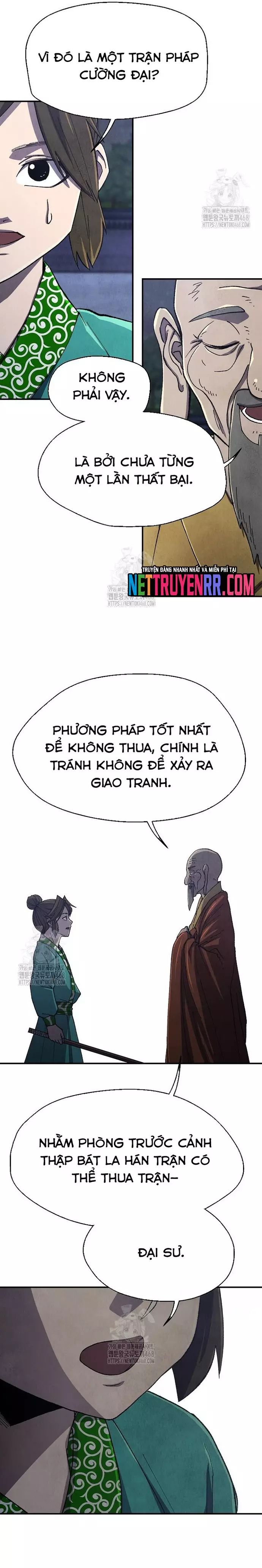 Ngoại Tôn Thiên Tài Của Nam Cung Thế Gia Chapter 59 - 19