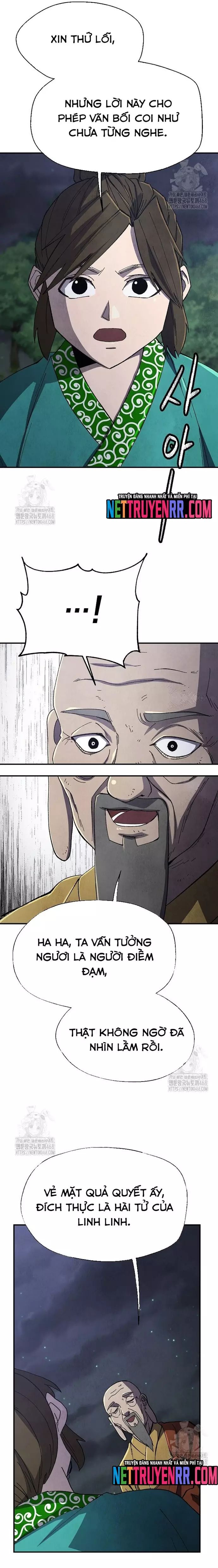 Ngoại Tôn Thiên Tài Của Nam Cung Thế Gia Chapter 59 - 20