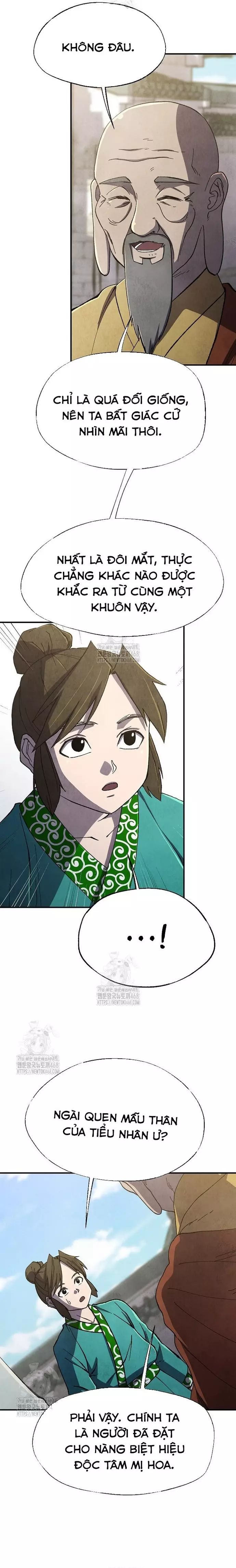 Ngoại Tôn Thiên Tài Của Nam Cung Thế Gia Chapter 59 - 3