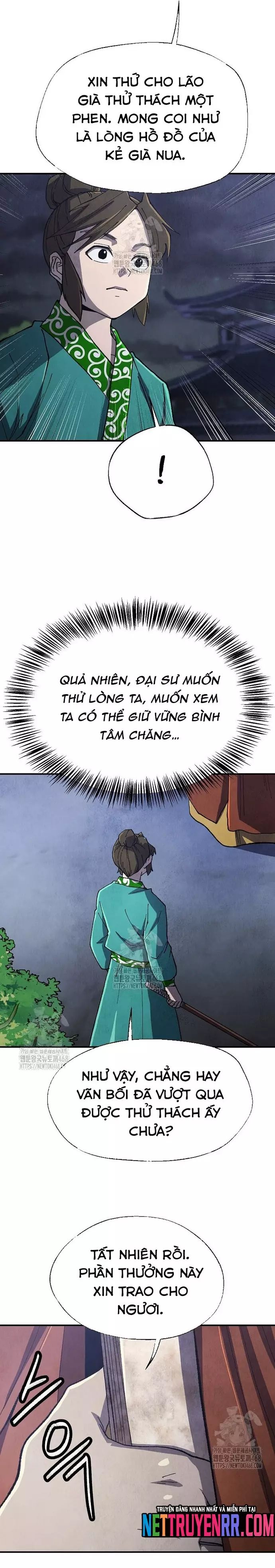 Ngoại Tôn Thiên Tài Của Nam Cung Thế Gia Chapter 59 - 21