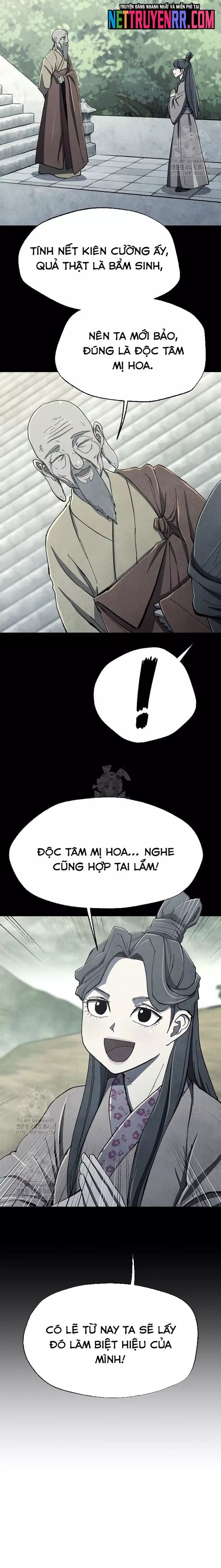 Ngoại Tôn Thiên Tài Của Nam Cung Thế Gia Chapter 59 - 6