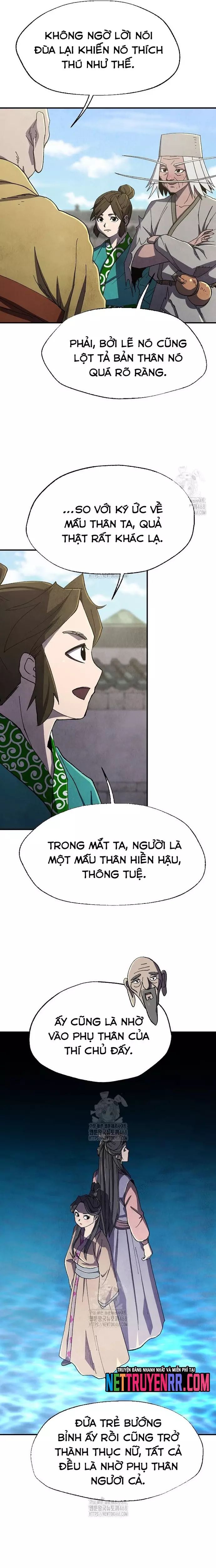 Ngoại Tôn Thiên Tài Của Nam Cung Thế Gia Chapter 59 - 7