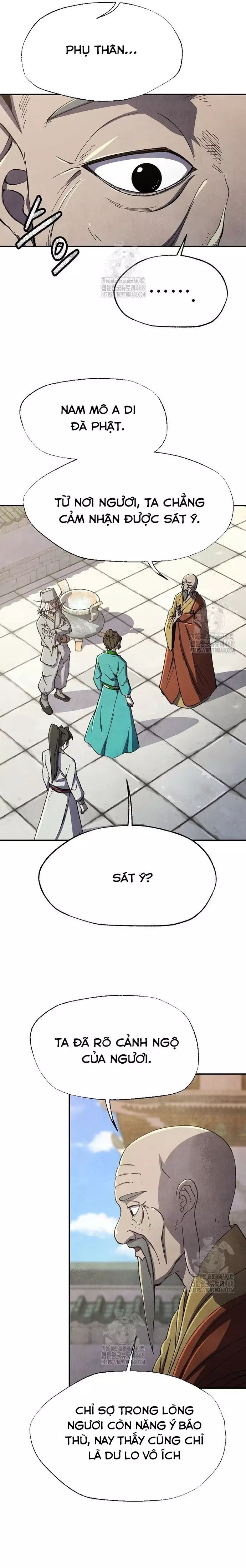 Ngoại Tôn Thiên Tài Của Nam Cung Thế Gia Chapter 59 - 8