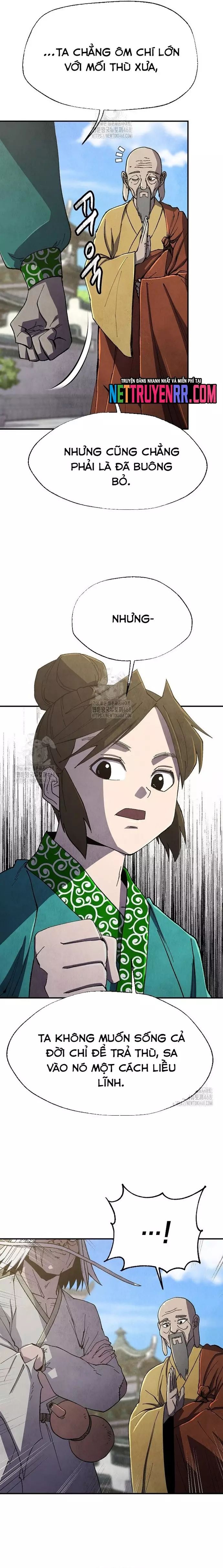 Ngoại Tôn Thiên Tài Của Nam Cung Thế Gia Chapter 59 - 9