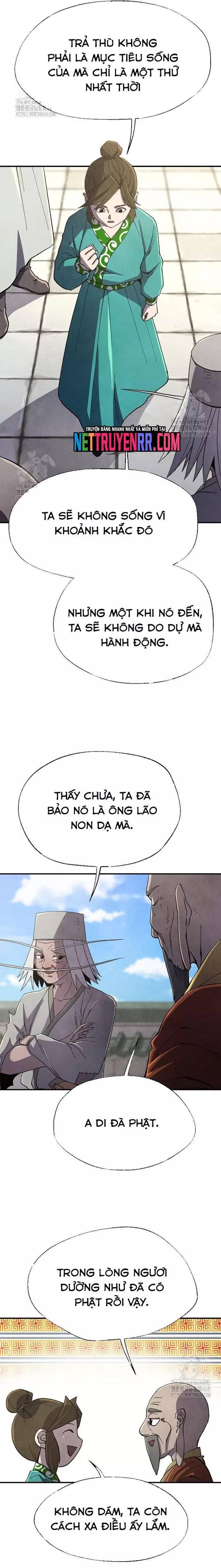 Ngoại Tôn Thiên Tài Của Nam Cung Thế Gia Chapter 59 - 10