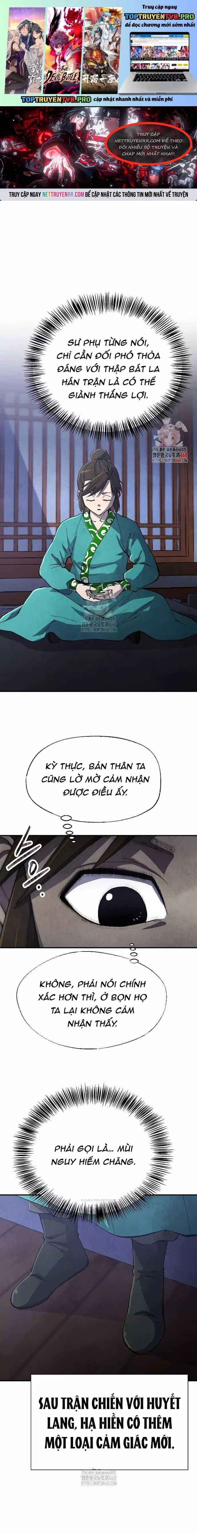 Ngoại Tôn Thiên Tài Của Nam Cung Thế Gia Chapter 60 - 2