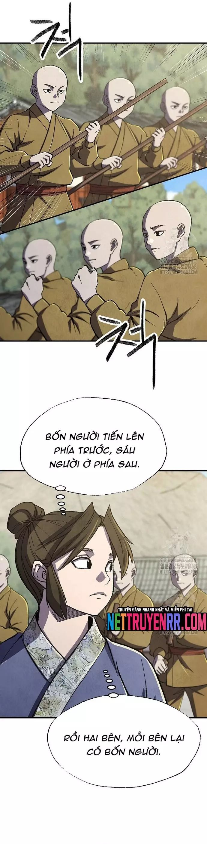 Ngoại Tôn Thiên Tài Của Nam Cung Thế Gia Chapter 60 - 11