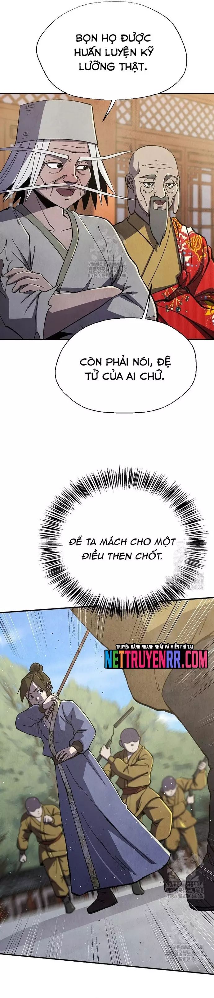 Ngoại Tôn Thiên Tài Của Nam Cung Thế Gia Chapter 60 - 16
