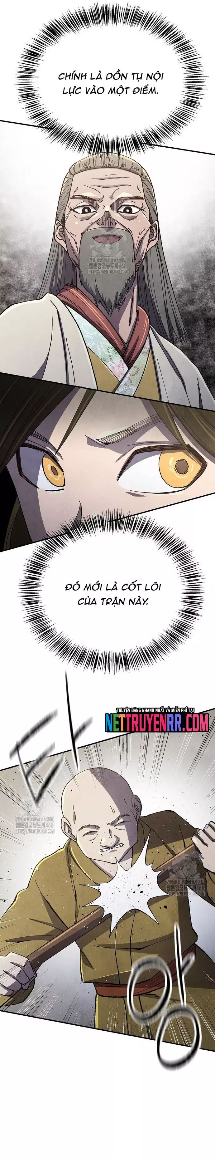 Ngoại Tôn Thiên Tài Của Nam Cung Thế Gia Chapter 60 - 17