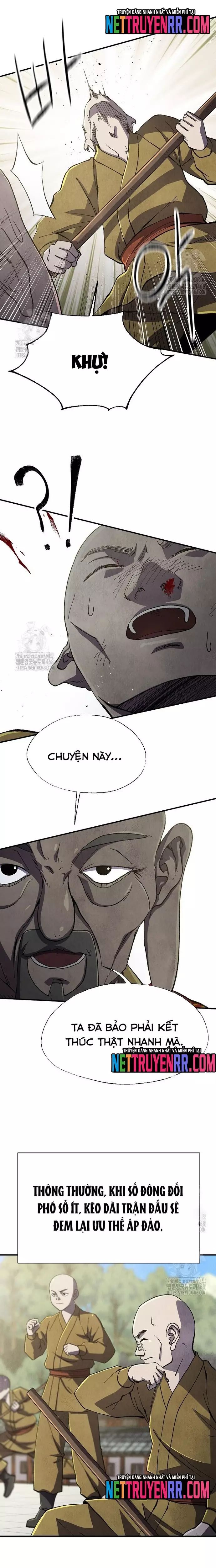 Ngoại Tôn Thiên Tài Của Nam Cung Thế Gia Chapter 60 - 19