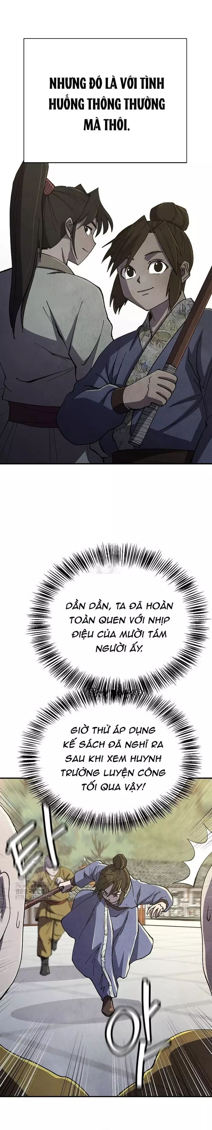 Ngoại Tôn Thiên Tài Của Nam Cung Thế Gia Chapter 60 - 20