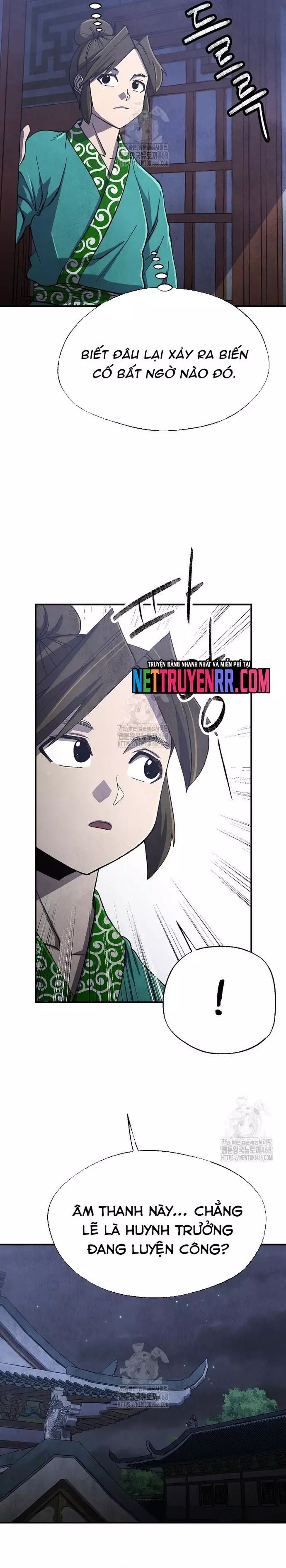 Ngoại Tôn Thiên Tài Của Nam Cung Thế Gia Chapter 60 - 4