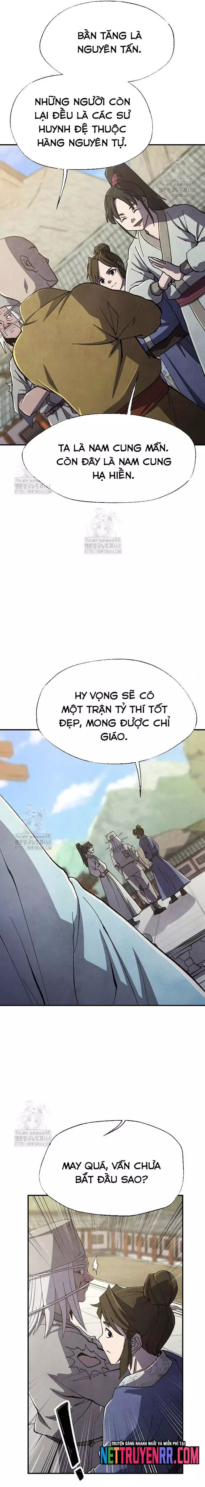 Ngoại Tôn Thiên Tài Của Nam Cung Thế Gia Chapter 60 - 8
