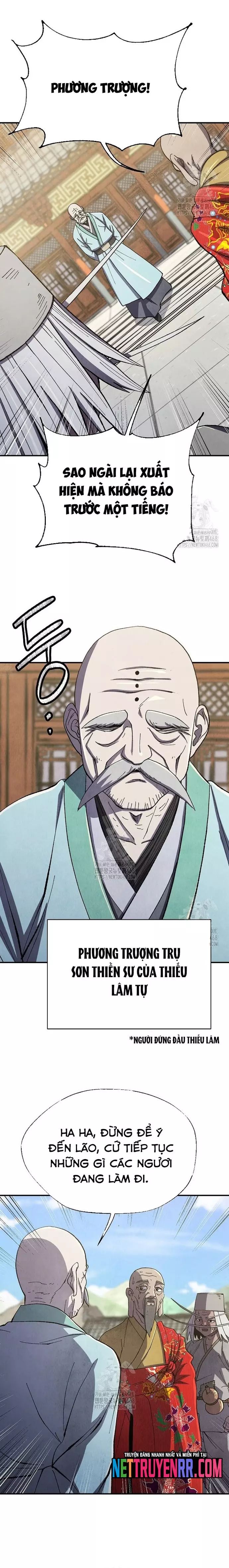 Ngoại Tôn Thiên Tài Của Nam Cung Thế Gia Chapter 60 - 9