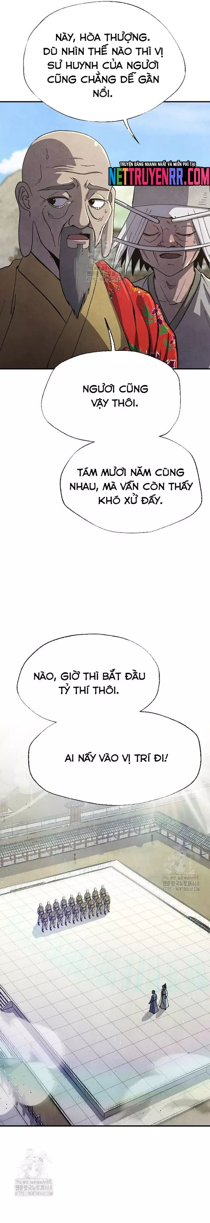 Ngoại Tôn Thiên Tài Của Nam Cung Thế Gia Chapter 60 - 10