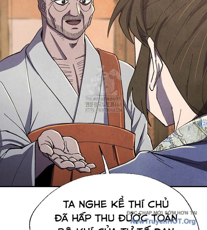 Ngoại Tôn Thiên Tài Của Nam Cung Thế Gia Chapter 61 - 120